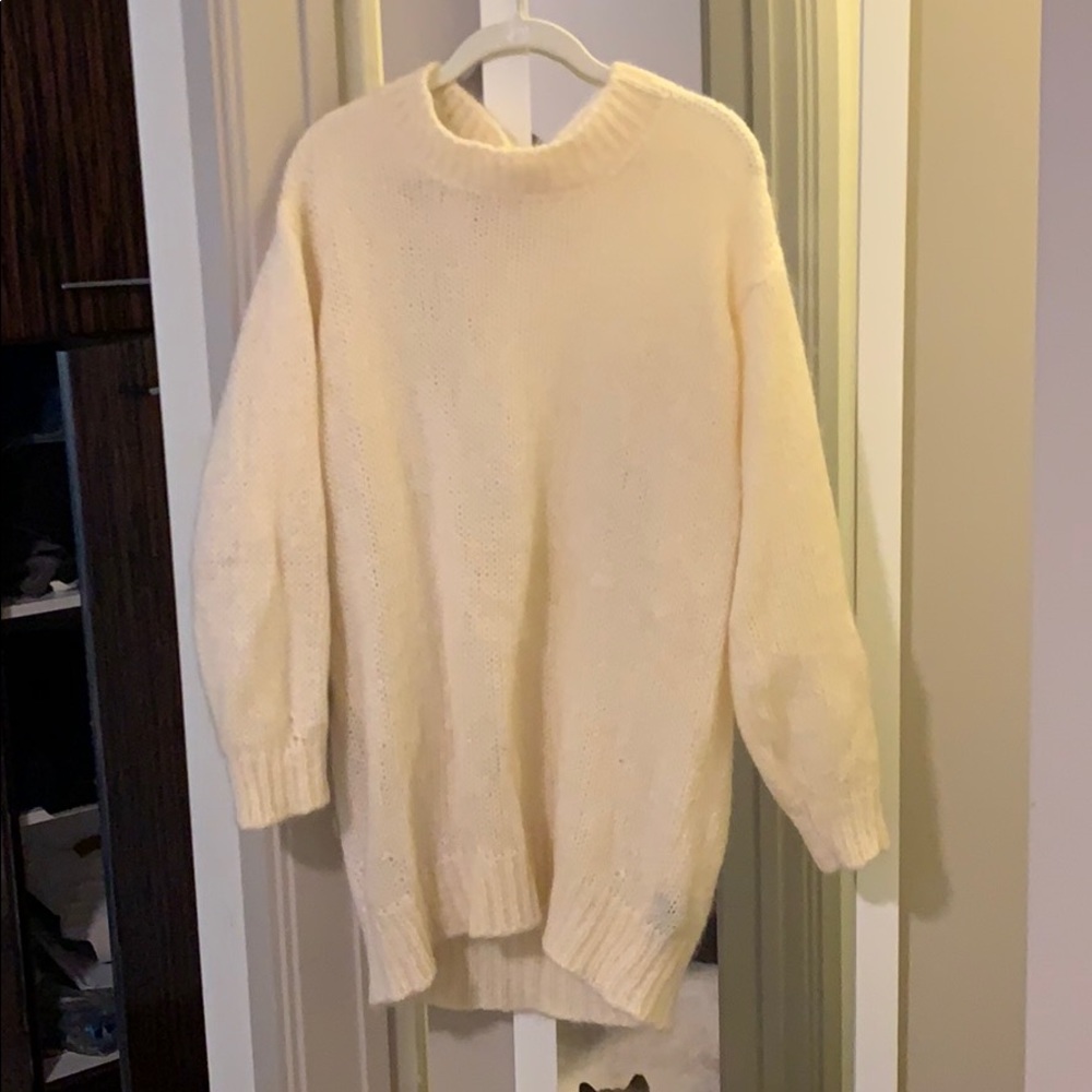 Cream Isabel Marant sweater